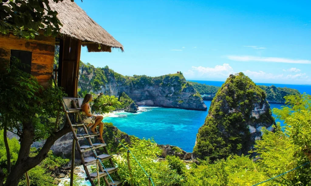 East Nusa Penida Trip – Atuh Beach, Diamond Beach, Molenteng, Tree House east nusa penida tour diamond beach atuh beach bali