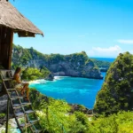 East Nusa Penida Trip – Atuh Beach, Diamond Beach, Molenteng, Tree House east nusa penida tour diamond beach atuh beach bali