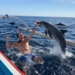 bali dolphin tour lovina snorkeling sekumpul waterfalls