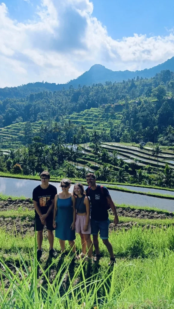bali tour trip - Beautifull bali Tour