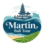 Martin Bali Tour