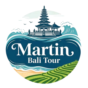 Martin Bali Tour